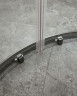 Душевой уголок Cezares Molveno 120x110 MOLVENO-RH-22-120/110-C-GM-IV