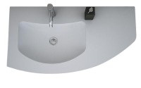 Раковина Cezares Soho 91 L 50225