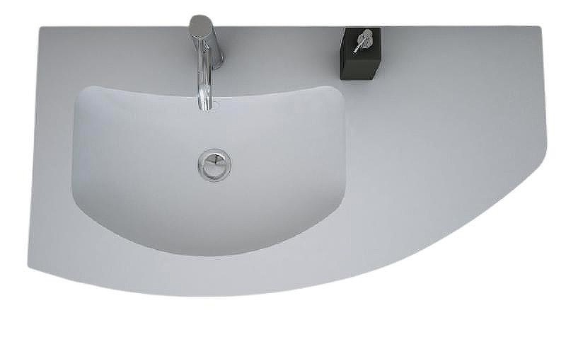 Раковина Cezares Soho 91 L 50225