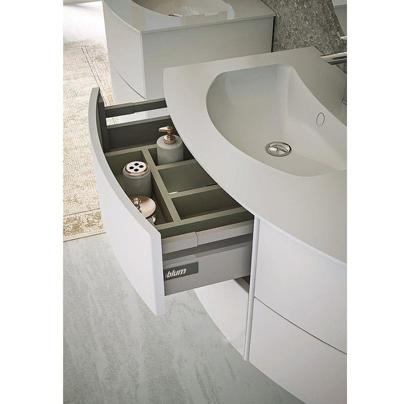 Раковина Cezares Soho 91 L 50225