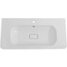 Раковина Cezares Relax 100 CZR-1000/480-LV-MR-NV