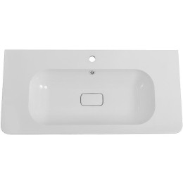 Раковина Cezares Relax 100 CZR-1000/480-LV-MR-NV