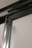 Шторка на ванну Cezares Tandem Soft 170 TANDEM-SOFT-VF-2-170/145-P-Cr