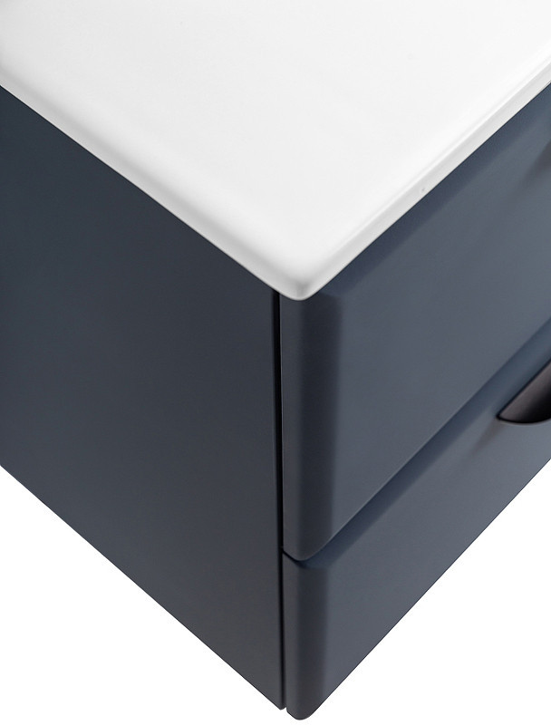 Тумба под раковину Cezares Eco-Cer 120 ECO-CER-1200-2C-SO-GR-P подвесная