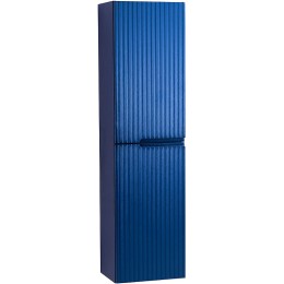 Шкаф пенал Cezares Duet 40 DUET-1500-2A-SC-SPF-P подвесной