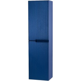 Шкаф пенал Cezares Duet 40 DUET-1500-2A-SC-SPF-P подвесной