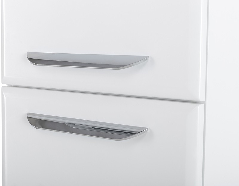 Шкаф пенал Cezares Eco 40 ECO-1500-2A-SC-BO подвесной