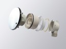 Акриловый поддон для душа Cezares Tray A 110x90 TRAY-A-AH-110/90-15-W