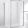Душевой уголок Cezares Molveno 150x90 MOLVENO-AH-12-150/90-P-Cr