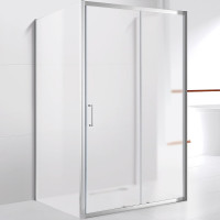 Душевой уголок Cezares Molveno 150x90 MOLVENO-AH-12-150/90-P-Cr