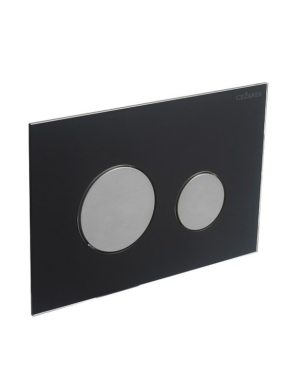 Кнопка смыва Cezares Lux LUX-GN-01-C