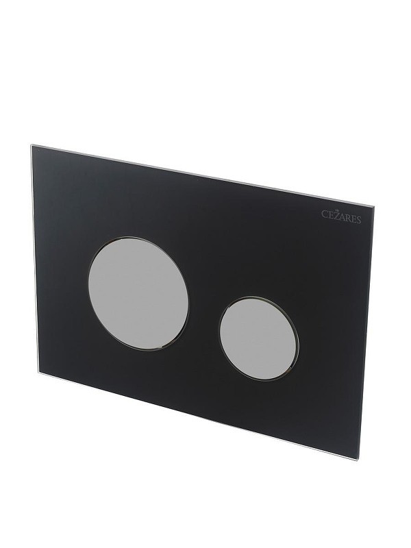 Кнопка смыва Cezares Lux LUX-GN-01-C