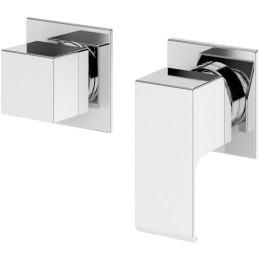 Смеситель для душа Cezares Porta PORTA-VDIM3-M-01