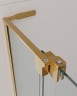 Душевой уголок Cezares Slider 110x90 SLIDER-AH-1-90-100/110-C-BORO