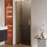 Душевая дверь Cezares Slider 80 SLIDER-B-1-70/80-BR-BORO