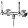 Смеситель для душа Cezares Diamond DIAMOND-DS-01-Sw