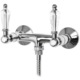 Смеситель для душа Cezares Diamond DIAMOND-DS-01-Sw