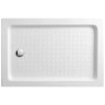Акриловый поддон Cezares Tray A AH 120x100x15