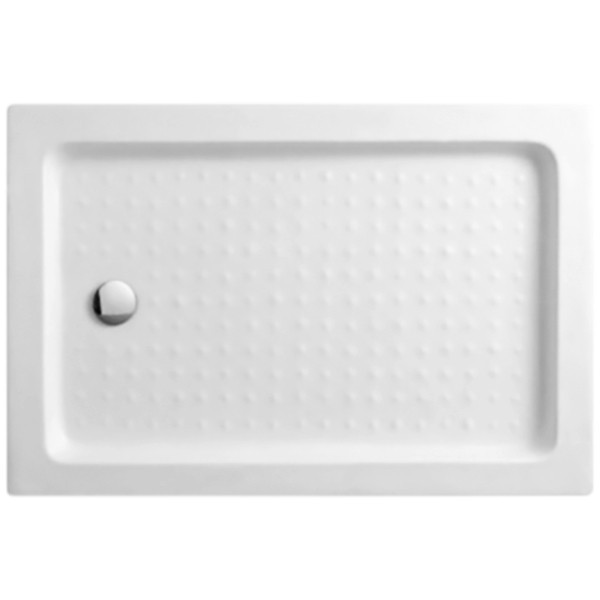 Акриловый поддон Cezares Tray A AH 120x100x15