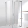 Душевой уголок Cezares Molveno 90x80 MOLVENO-BA2-90/80-C-Cr-IV