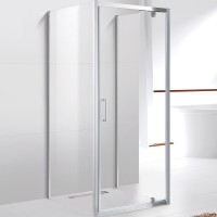 Душевой уголок Cezares Molveno 90x80 MOLVENO-BA2-90/80-C-Cr-IV