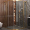 Душевой уголок Cezares Molveno 120x120 MOLVENO-R-22-100+20-C-BORO-IV