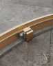Душевой уголок Cezares Molveno 120x110 MOLVENO-RH-11-120/110-C-BORO-IV