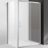Душевой уголок Cezares Molveno 120x90 MOLVENO-AH-11-120/90-P-Cr