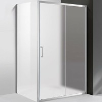 Душевой уголок Cezares Molveno 120x90 MOLVENO-AH-11-120/90-P-Cr