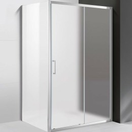 Душевой уголок Cezares Molveno 120x90 MOLVENO-AH-11-120/90-P-Cr