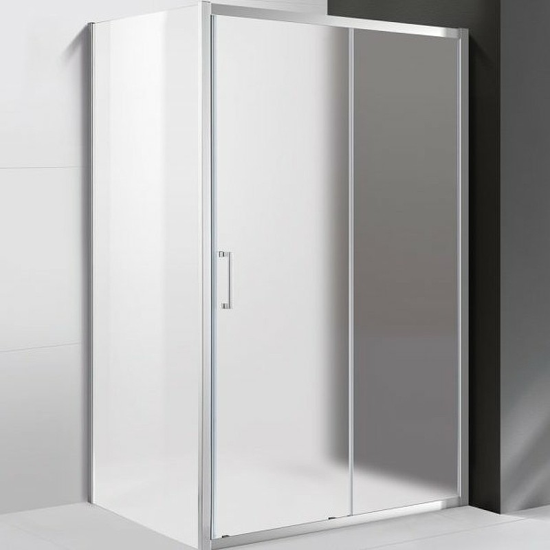 Душевой уголок Cezares Molveno 120x90 MOLVENO-AH-11-120/90-P-Cr