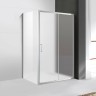 Душевой уголок Cezares Molveno 120x90 MOLVENO-AH-11-120/90-P-Cr