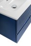 Тумба под раковину Cezares Duet-N 120 DUET-N-1200-4C-SO-2-SPF-P подвесная