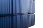 Тумба под раковину Cezares Duet-N 120 DUET-N-1200-4C-SO-2-SPF-P подвесная