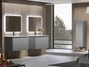 Тумба под раковину Cezares Stylus 94 55229 подвесная