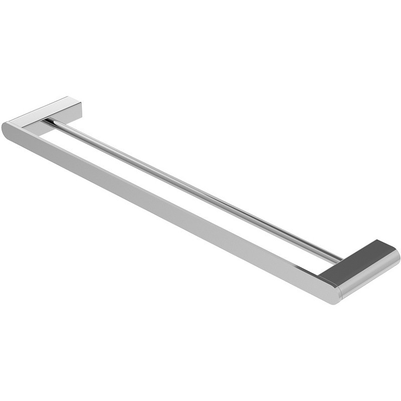 Полотенцедержатель Cezares Stylus STYLUS-THD-60-01 двойной