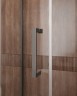 Душевой уголок Cezares Molveno 120x110 MOLVENO-RH-11-120/110-C-GM-IV