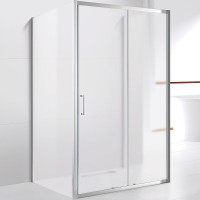 Душевой уголок Cezares Molveno 120x90 MOLVENO-AH-12-120/90-P-Cr