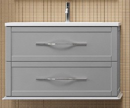 Тумба под раковину Cezares Tiffany 75 55242 подвесная