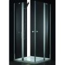 Душевой уголок Cezares Elena 120x120 ELENA-W-A-22-120-C-Cr