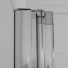 Душевой уголок Cezares Elena 120x120 ELENA-W-A-22-120-C-Cr