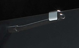 Душевой уголок Cezares Elena 120x120 ELENA-W-A-22-120-C-Cr