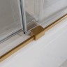 Шторка на ванну Cezares Tandem-Soft 180 TANDEM-SOFT-VF-2-180/145-C-BORO-IV