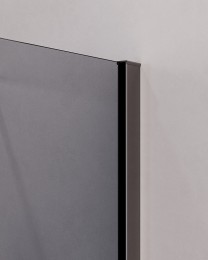 Душевой уголок Cezares Slider 80x80 SLIDER-AH-1-80-70/80-GRIGIO-GM