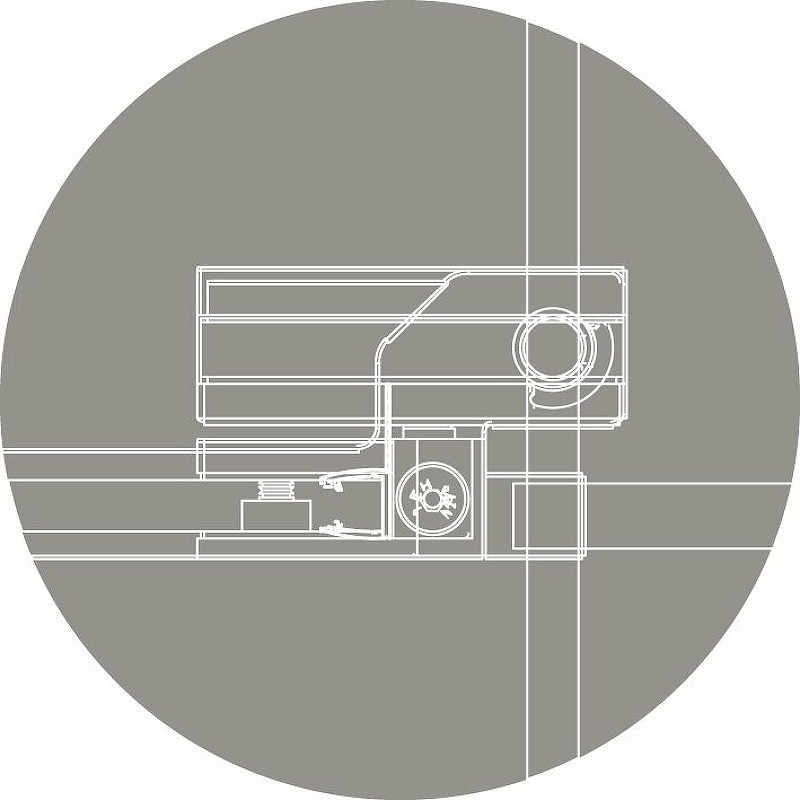 Душевой уголок Cezares Slider 90x80 SLIDER-AH-2-70/80-80/90-GRIGIO-Cr