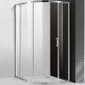 Душевой уголок Cezares Molveno 110x90 MOLVENO-RH-1-110/90-C-Cr-IV