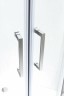Душевой уголок Cezares Molveno 120x100 MOLVENO-RH-2-120/100-C-Cr-IV