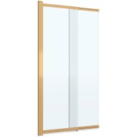 Шторка на ванну Cezares Slider 90 SLIDER-VF-11-90/150-C-BORO