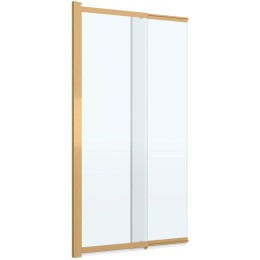 Шторка на ванну Cezares Slider 90 SLIDER-VF-11-90/150-C-BORO