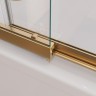Шторка на ванну Cezares Slider 90 SLIDER-VF-11-90/150-C-BORO